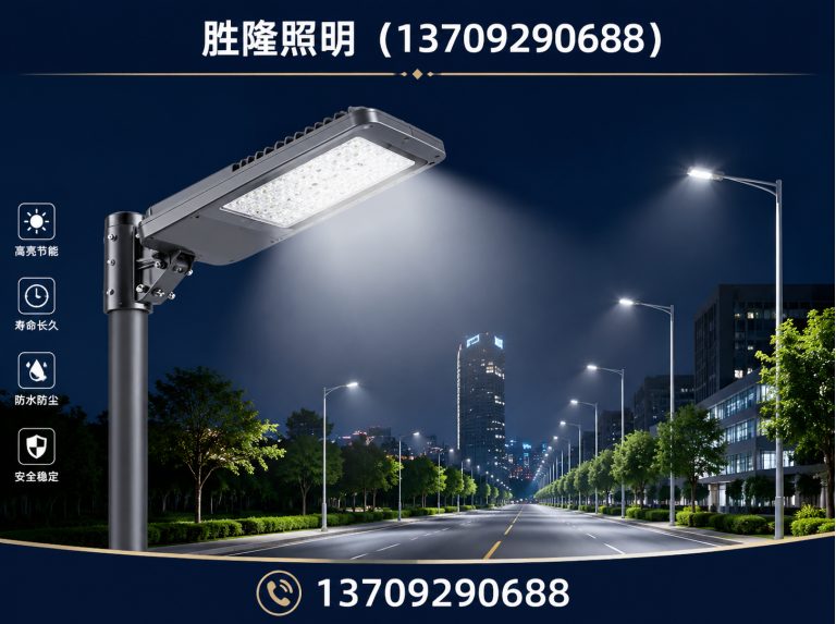 周至县高杆灯展示图